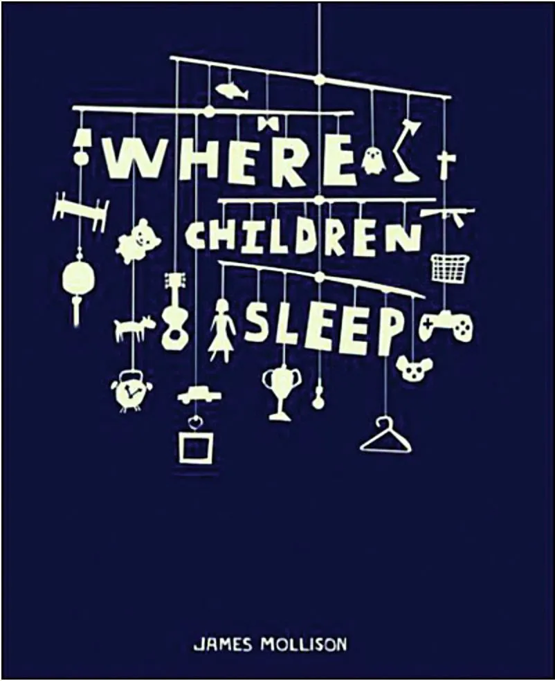 James Mollison, Where Children Sleep, 2010