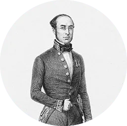 Frédéric Le Play
(1806-1882)