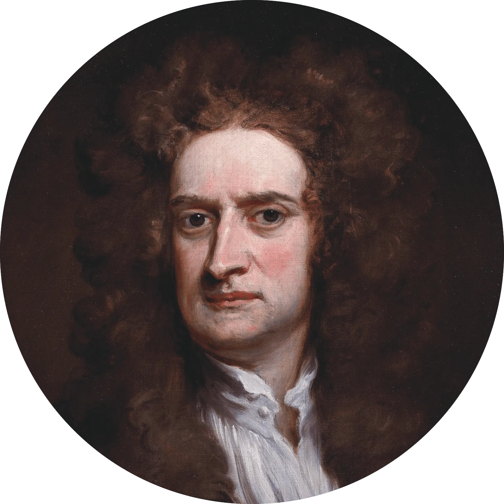 Isaac Newton (1642‑1727)