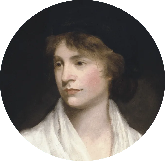 Mary Wollstencraft