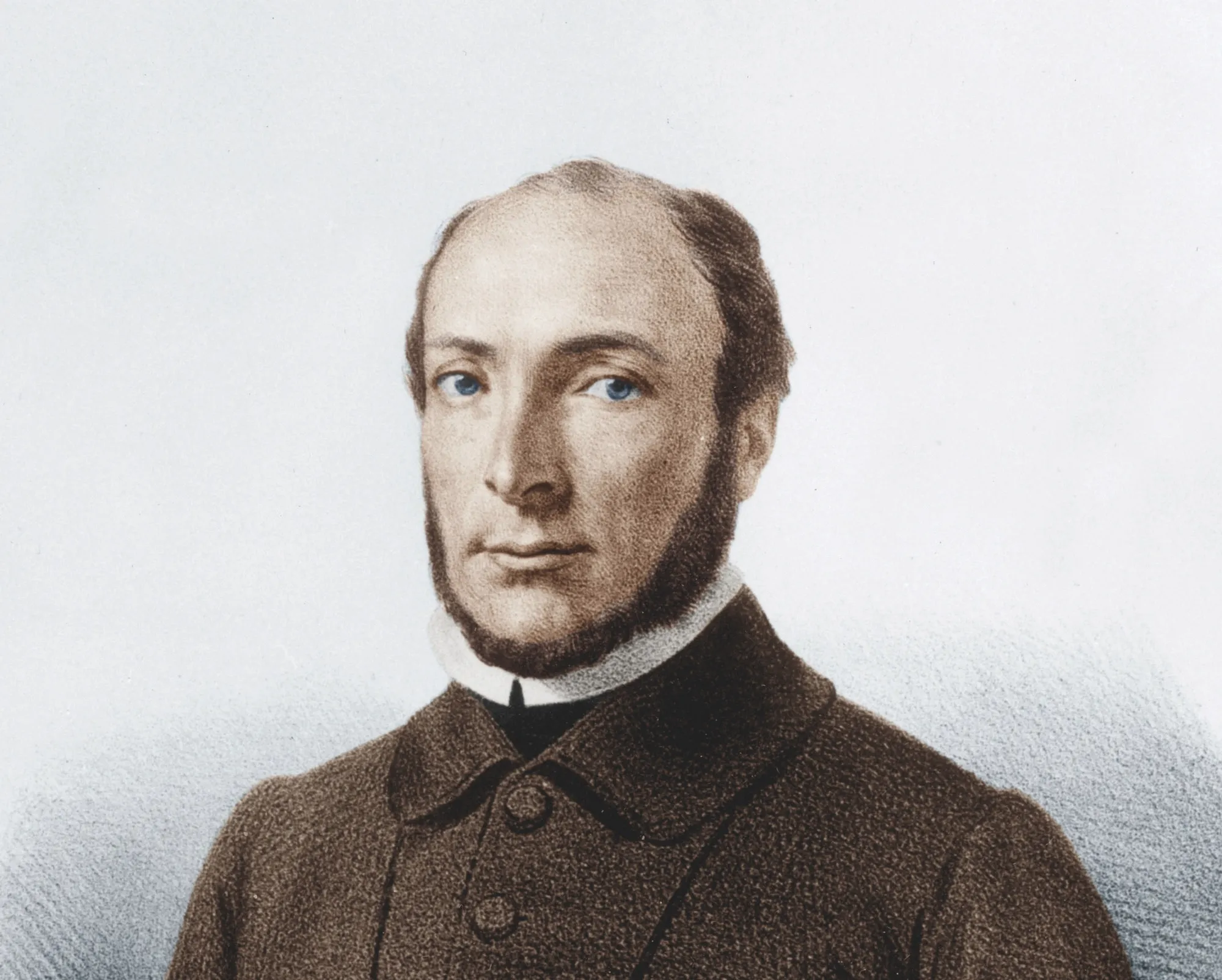 Victor Schœlcher (1804-1893)