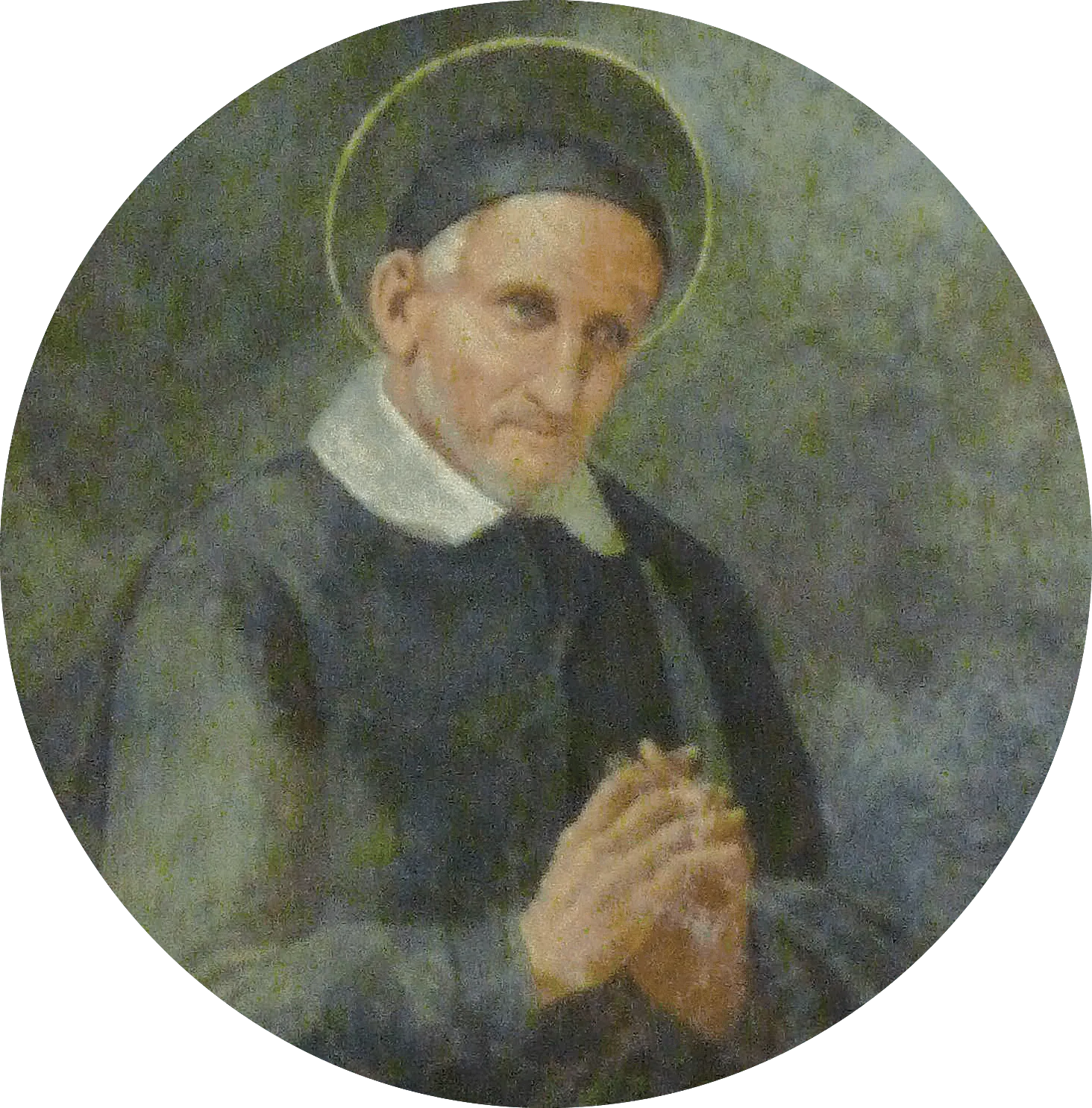 Saint Vincent de Paul (1581-1661)