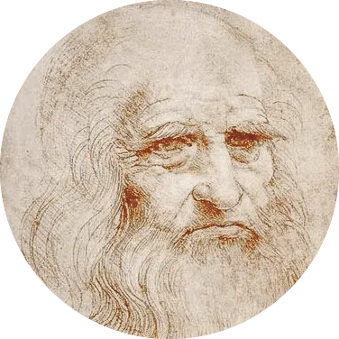 Léonard de Vinci (1452‑1519)
