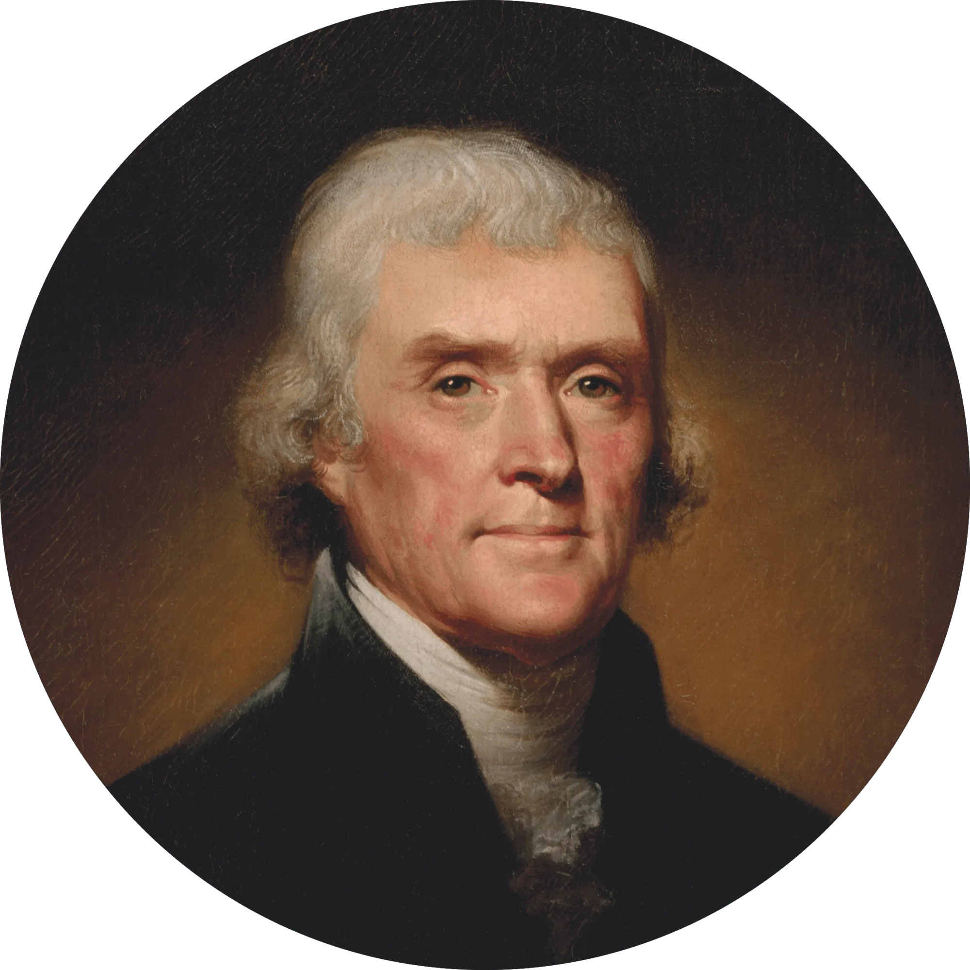 Thomas Jefferson (1743‑1826)