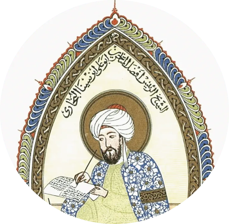 Ibn Sina dit Avicenne (980-1037)