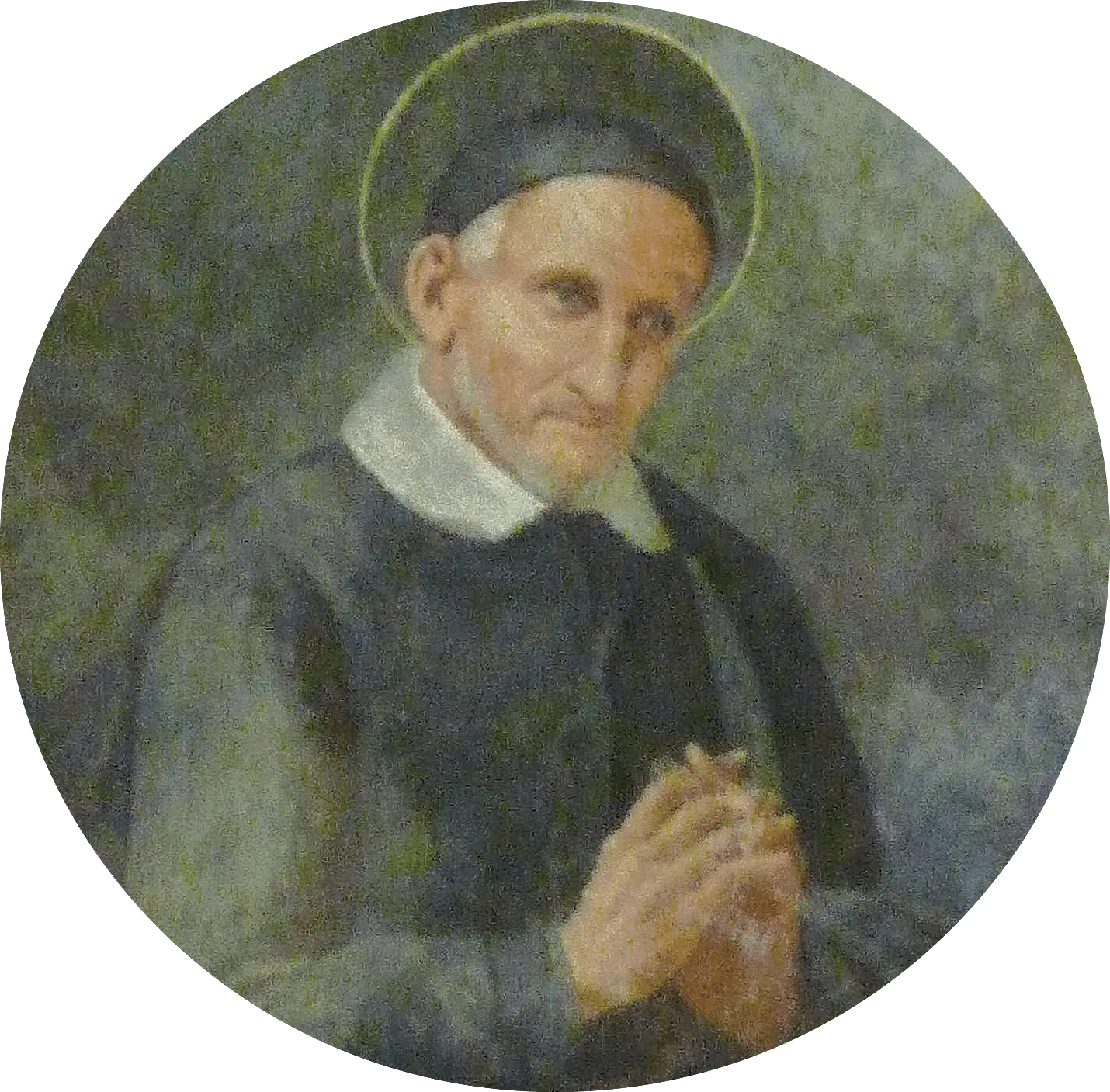Saint Vincent de Paul (1581-1660)