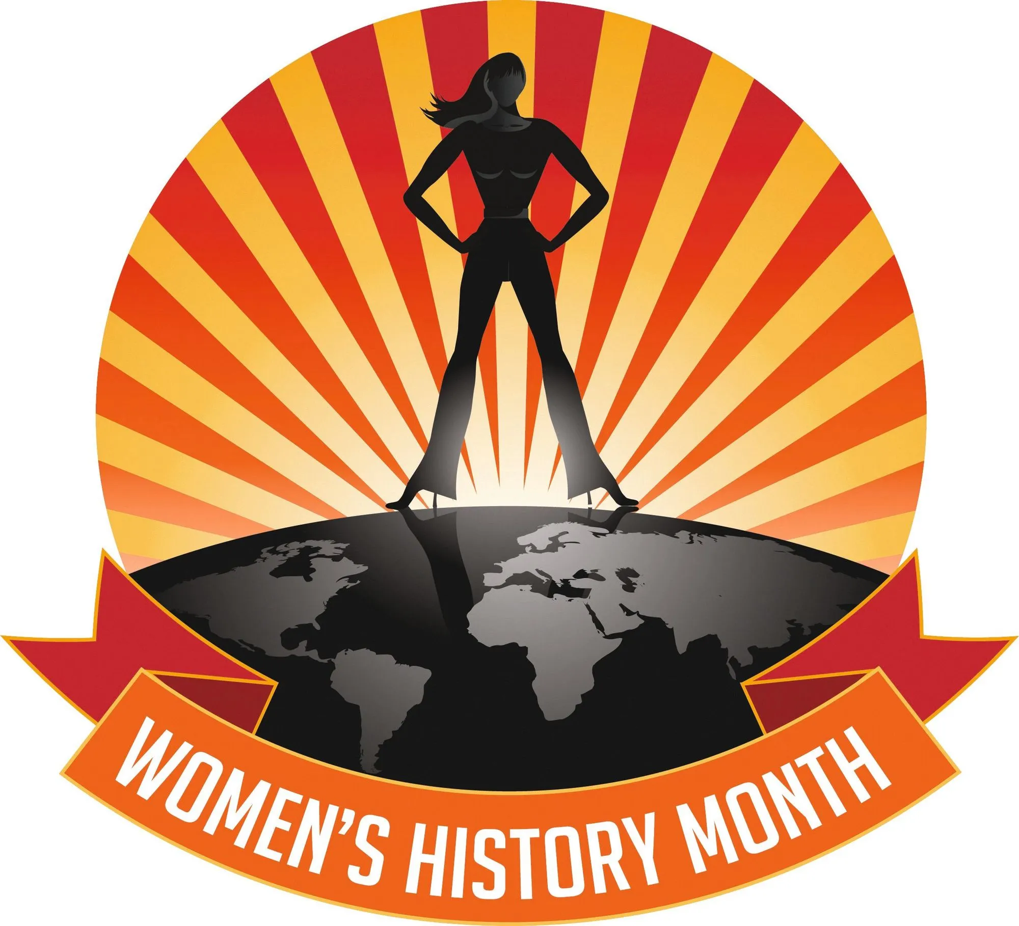 Women's History month