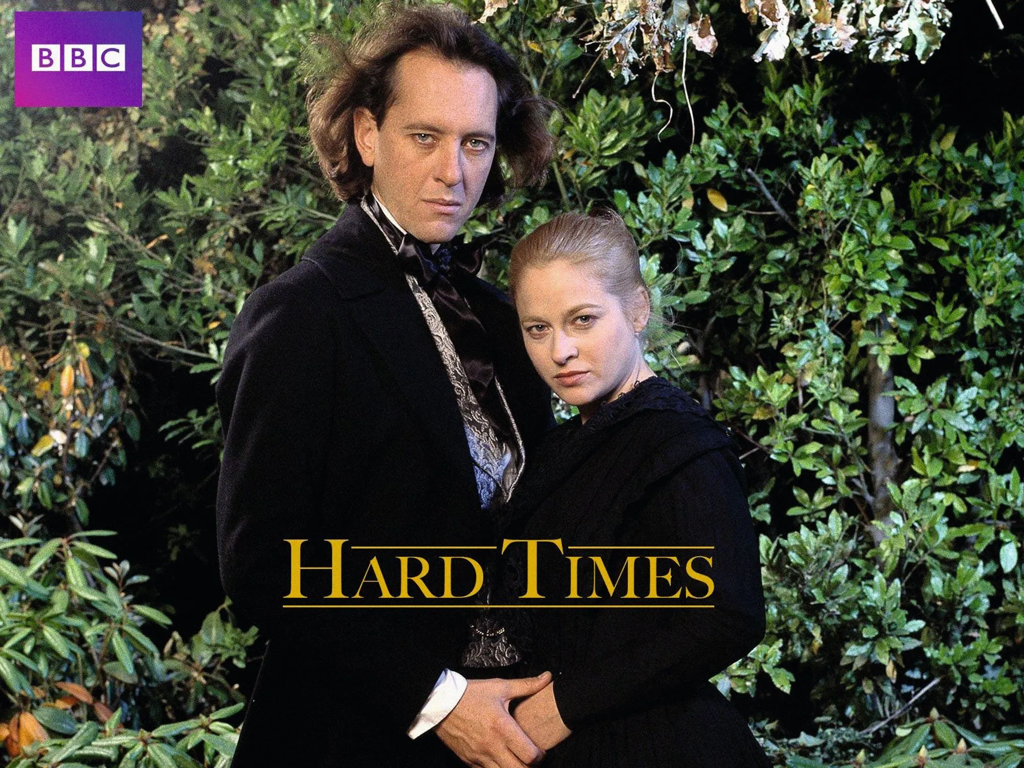 Hard Times, British Broadcasting Corporation, 1994.