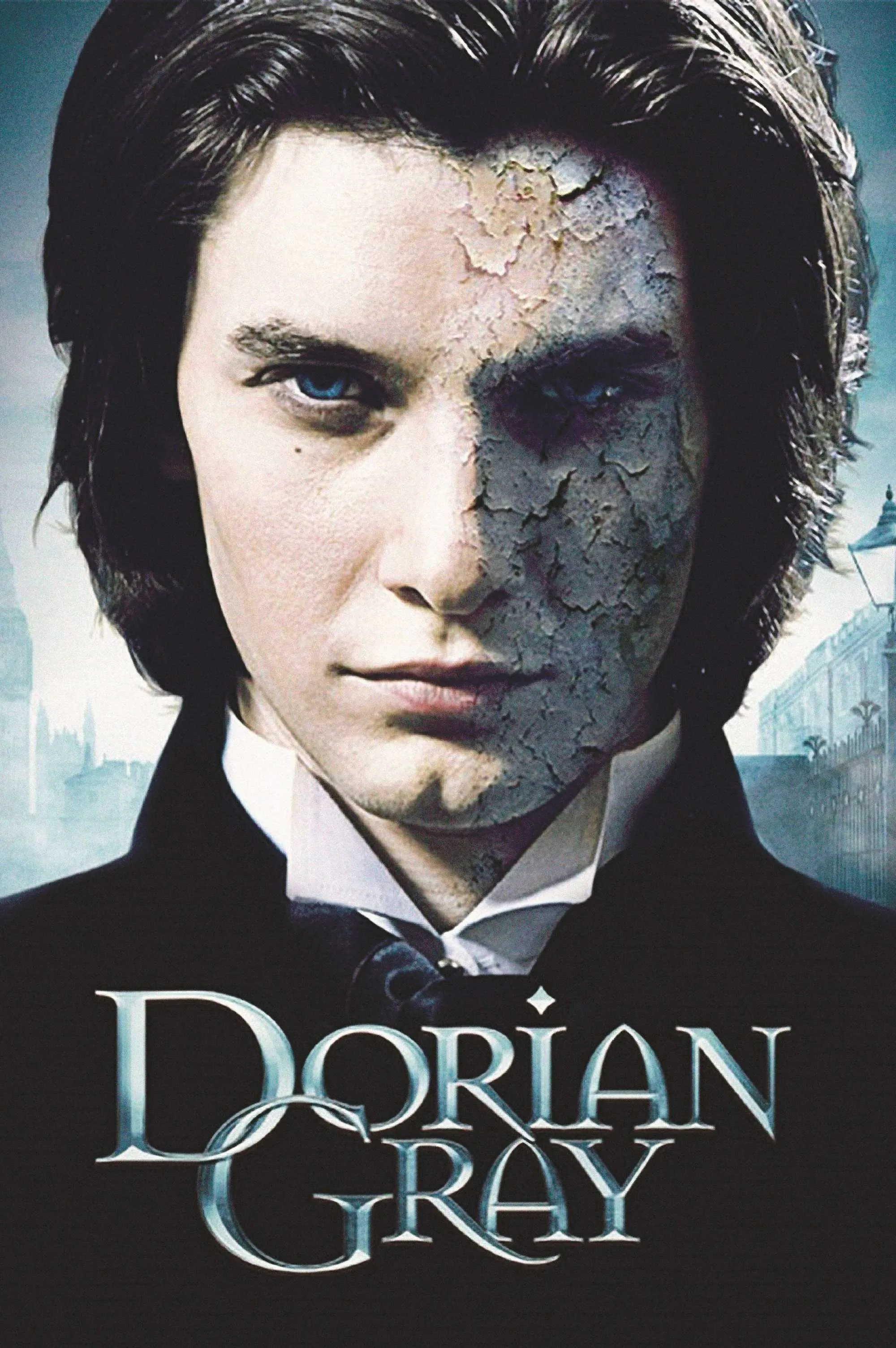 Dorian Gray, by Oliver Parker, 2009.