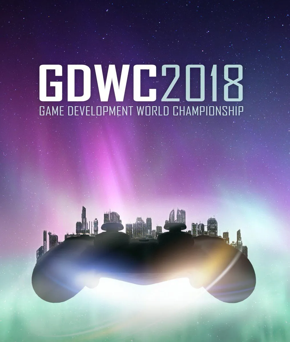 GDWC 2018