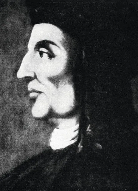 Gioseffo Zarlino (1517-1590)