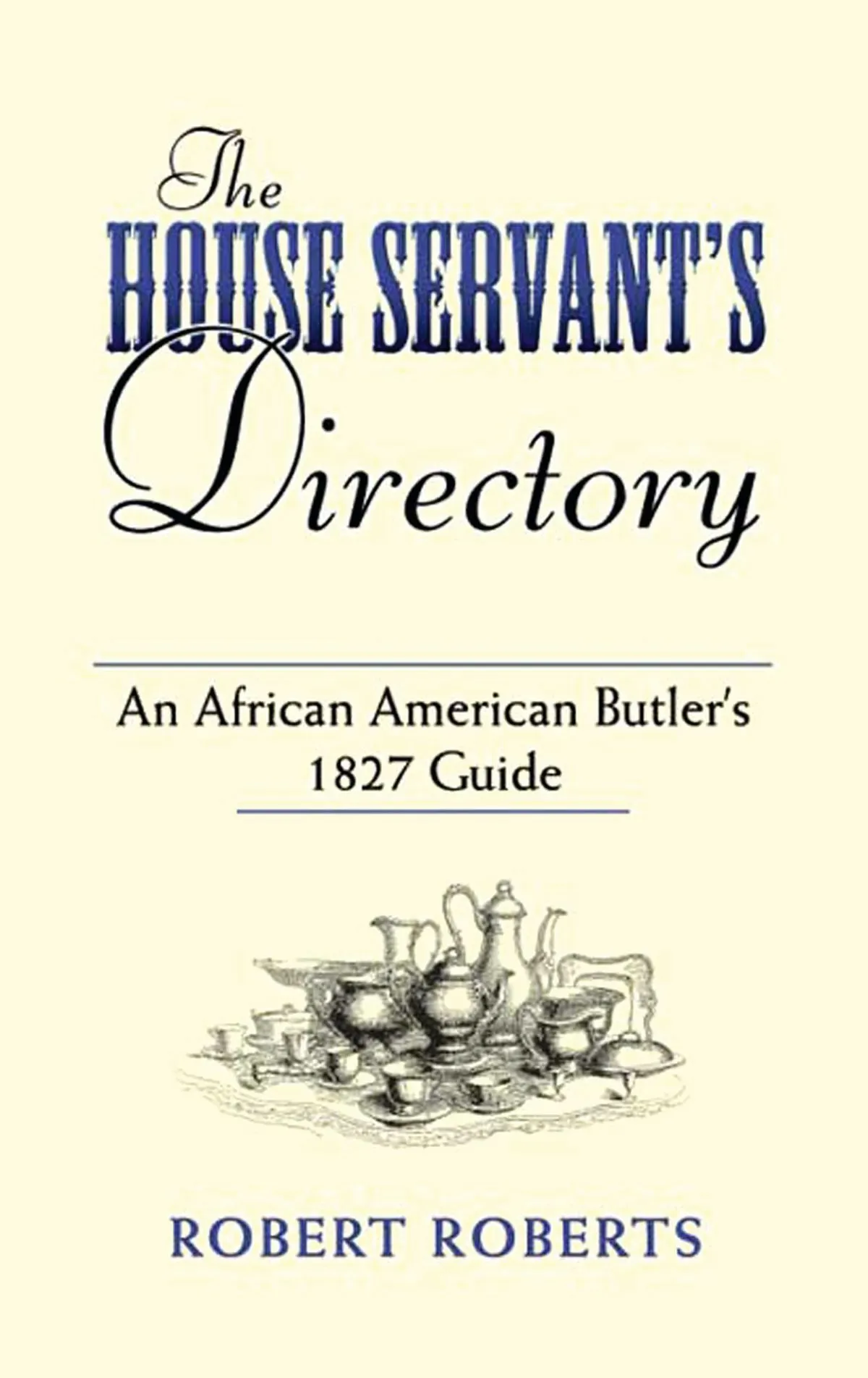 The house servant's directory