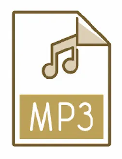 Compression des données MP3