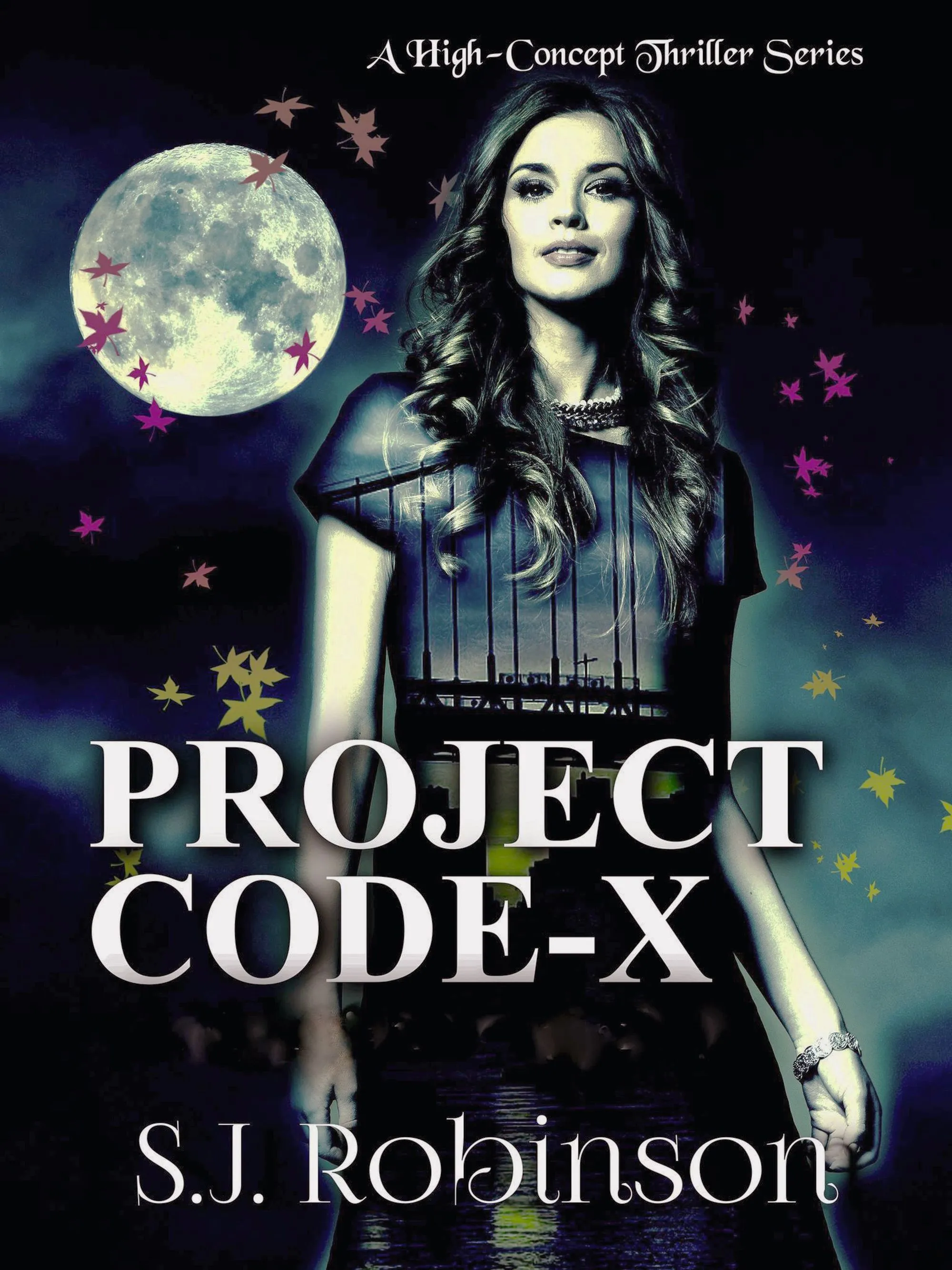 Project Code-X