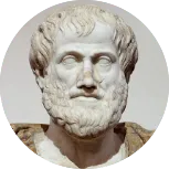 Aristote (384-322 av. J.-C.)