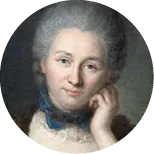 Émilie
du Châtelet