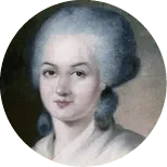 Olympe
de Gouges