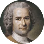 Jean-Jacques
Rousseau