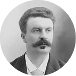 Guy de Maupassant