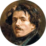 Eugène
Delacroix