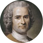 Jean-Jacques
Rousseau