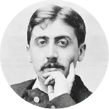 Marcel Proust