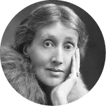 Virginia Woolf