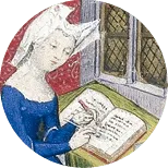 Christine
de Pizan