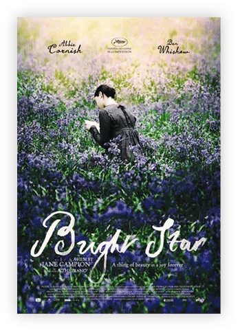 Jane Campion
Bright Star, 2009