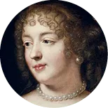 Madame de
Sévigné