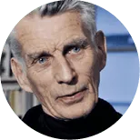 Samuel Beckett