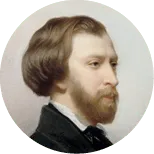 Alfred de Musset