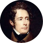 Alphonse de Lamartine