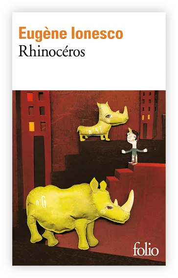 Rhinocéros