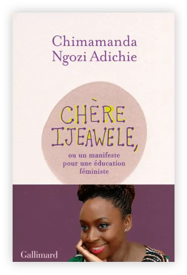 Chère Ijeawele