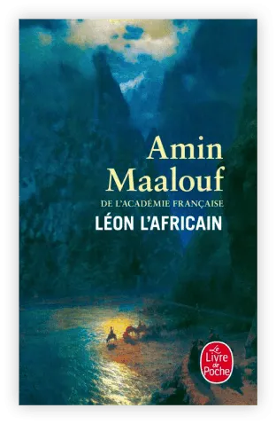 Léon l'Africain