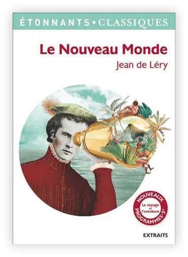 Le Nouveau Monde