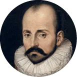 Michel de
Montaigne