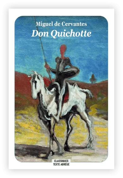 Don Quichotte