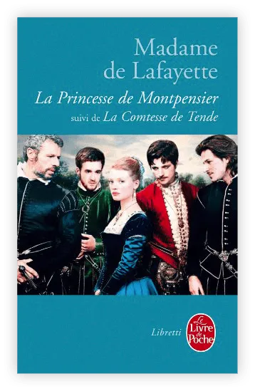 La Princesse de Montpensier