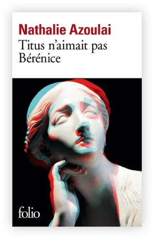 Titus n'aimait pas Bérénice