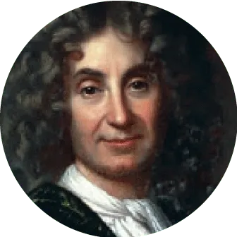 Nicolas Boileau