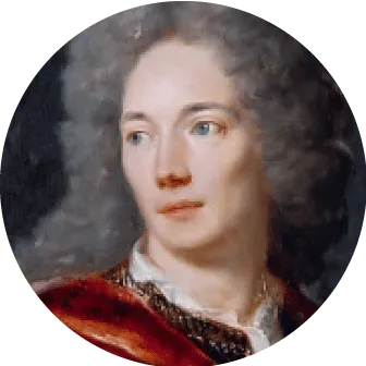 Jean de La Bruyère