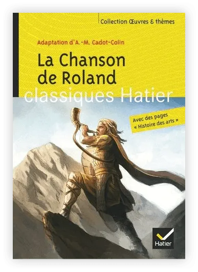 La Chanson de Roland