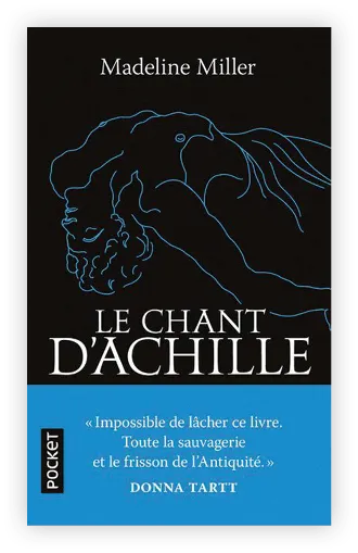 Le Chant d'Achille