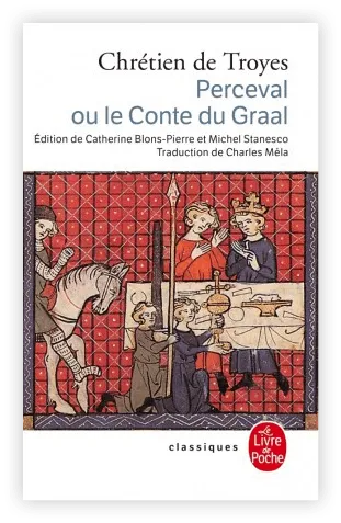 Le Conte du Graal