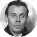 Louis-Ferdinand
Céline