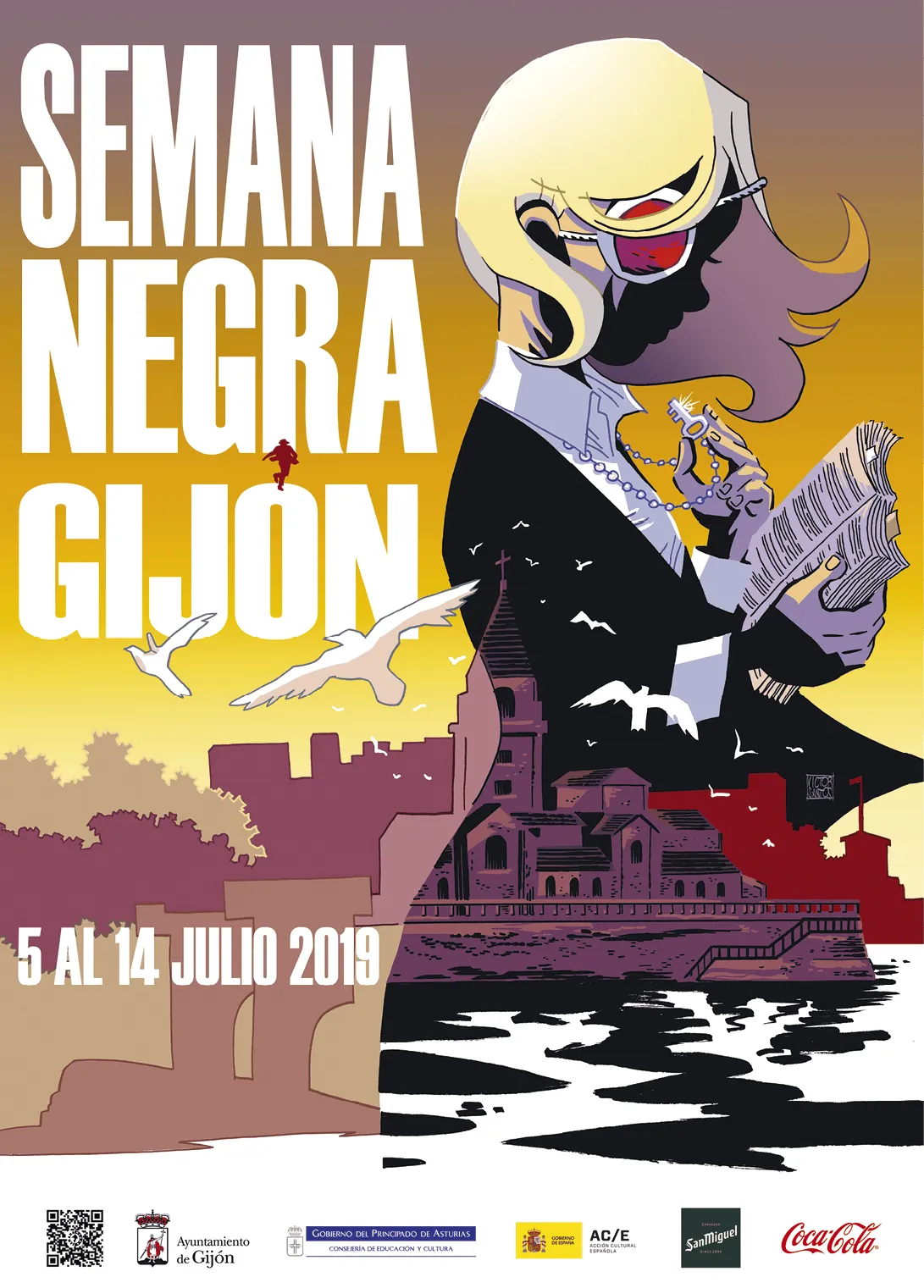 Semana Negra