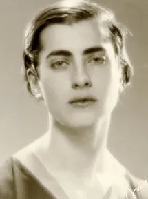 Marga o Margarita Gil Roësset (1908-1932)