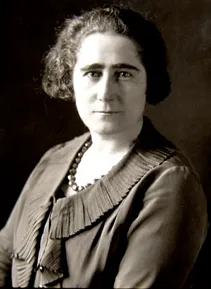 Clara Campoamor (1888-1972)